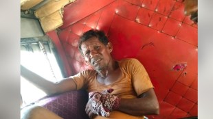 A farmer is seriously injured in a wild boar attack in Wagad Ijara area of Mahagav taluka