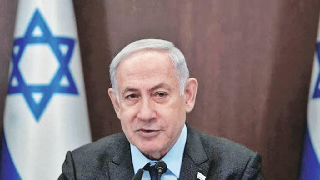 icc likely to issue arrest warrant against benjamin netanyahu