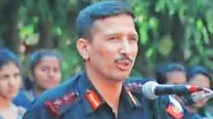 Colonel Vaibhav Anil Kale killed in Gaza