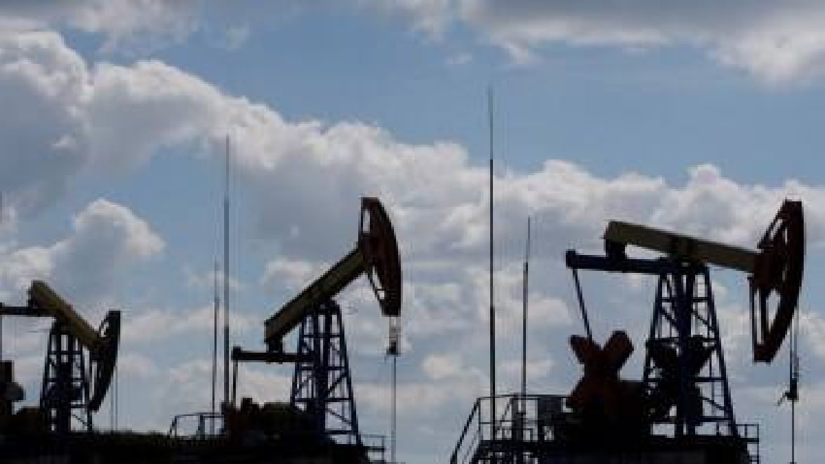 12986 crore profit to government oil companies