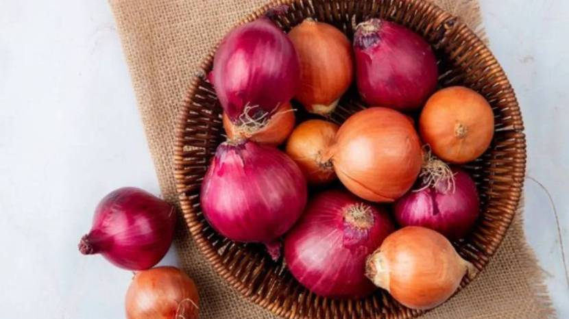 100 Gram Onion has Magical Benefits