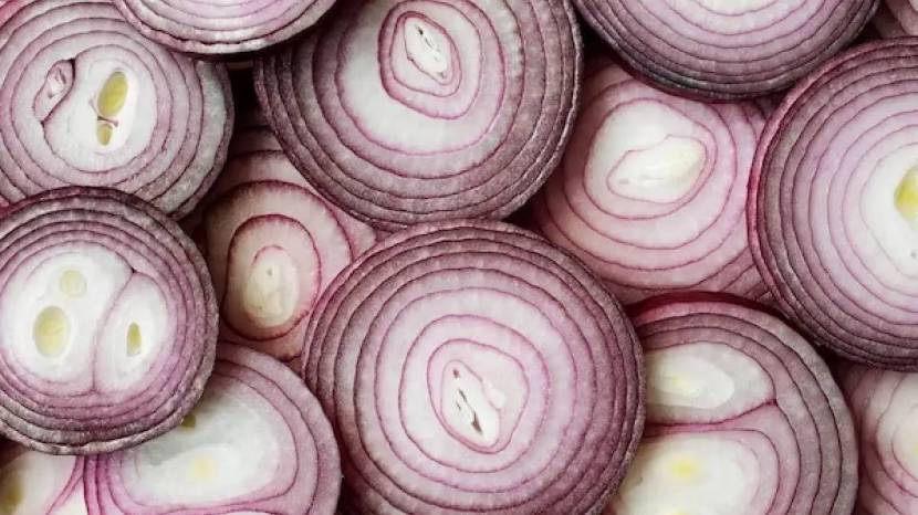 100 Gram Onion has Magical Benefits