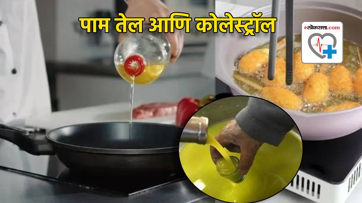 Can Palm Oil Really Reduce Cholesterol Benefits of Palm Oil