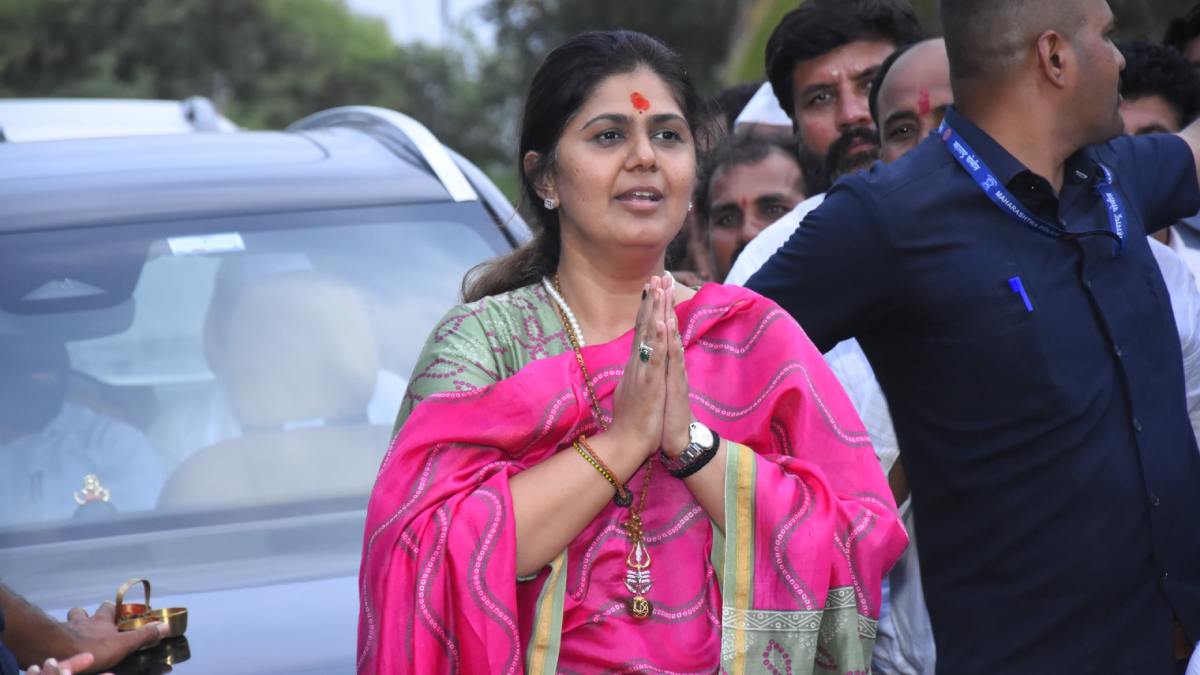 Maharashtra Breaking News Updates in Marathi