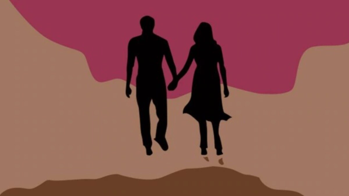 right to choose a life partner in constitution of india