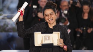 loksatta editorial on payal kapadia won grand prix award at the cannes film festival
