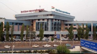 Pimpri, pimpri chinchwad municipality, New Incinerator, New Incinerator Facility, Large Animals, Nehru Nagar Animal Care Center, New Incinerator Facility Large Animals, marathi news,