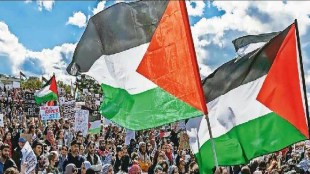 Norway Ireland Spain recognize Palestine