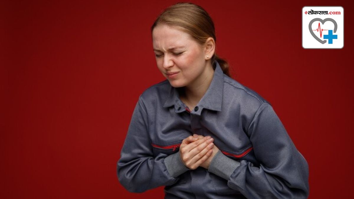 heart health in danger in summer