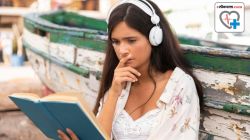 Music While Studying : अभ्यास करताना संगीत ऐकायला पाहिजे का? जाणून घ्या, तज्ज्ञ काय सांगतात…
