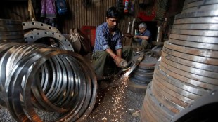 india composite pmi up at 61 7 in may