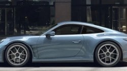 Pune Porsche Accident : कोट्यवधी किमतीच्या मोटारीची नोंदणी फक्त १७५८ रुपयांमुळे अपूर्ण