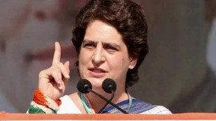 Priyanka Gandhi asked Prime Minister Narendra Modi why there is no prosperity in people lives