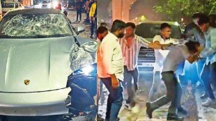 17 year rich kid in Pune killed 2 people while drunk driving