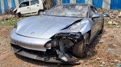 Pune accident case : तांत्रिक बिघाड असतानाही अल्पवयीन मुलाच्या ताब्यात मोटार दिल्याचे उघड