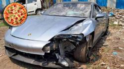 Pune Killer Porsche : “पोलीस ठाण्यात अल्पवयीन आरोपीला पिझ्झा खायला दिला, ११ तासांनंतरही…”, आमदार रवींद्र धंगेकरांचा आरोप