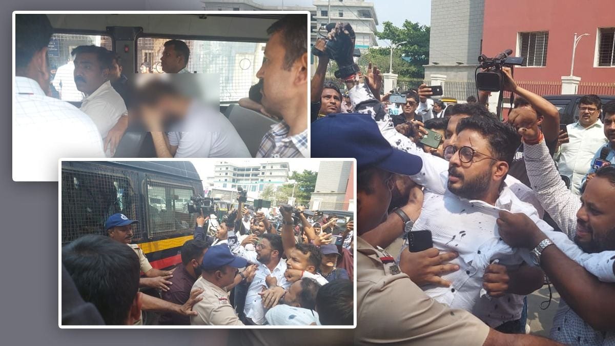 pune car crash accused