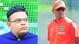 BCCI Secretary Jai Shah explained that the search for a new coach will be done soon sport news