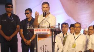 Rahul Gandhi to hold rally for Congress candidate in Pune