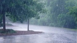 मोसमी वारे भारताच्या सीमेत.. निकोबार बेटांवर बरसात