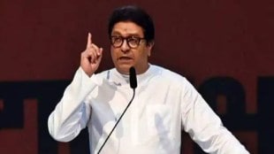 chandrapur big fight between MNS two group,