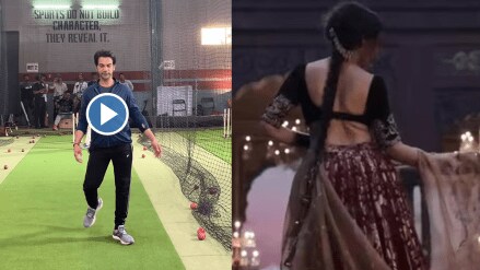Rajkummar Rao gajagamini walk of heeramandi went viral netizens trolled him