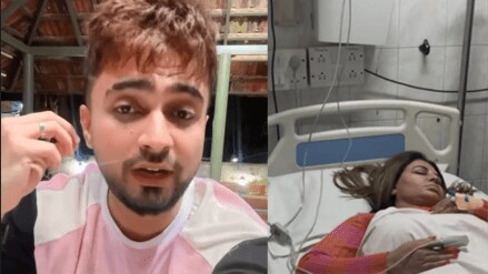 Adil Khan suspects Rakhi Sawant's illness said court date are near this is might her drama