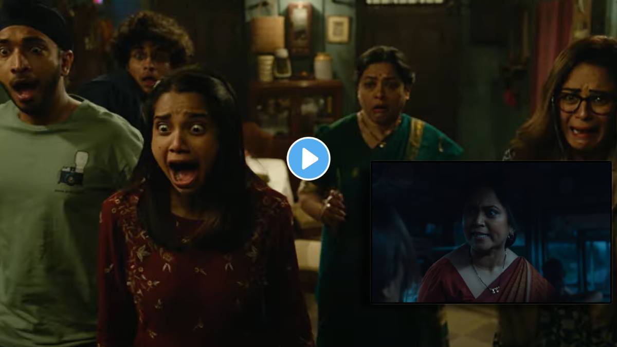 rasika vengurlekar and these marathi actors cast on bollywood movie munjya