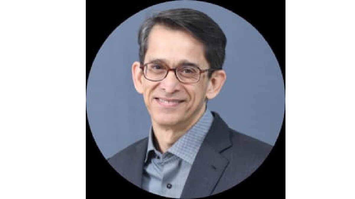 ravi pandit