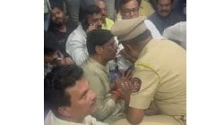 भाजप कार्यकर्त्यांकडून पुन्हा पैशांच वाटप झाल्याच दिसल्यास आता थेट पोलिस आयुक्त कार्यालयाबाहेर आंदोलन करणार: रवींद्र धंगेकर