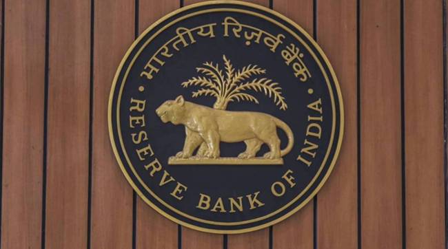 reserve bank s balance sheet rises 11 percent to rs 70 47 lakh cr in fy24