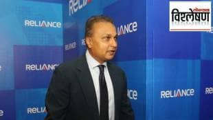 reliance shares updates