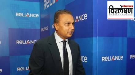 reliance shares updates