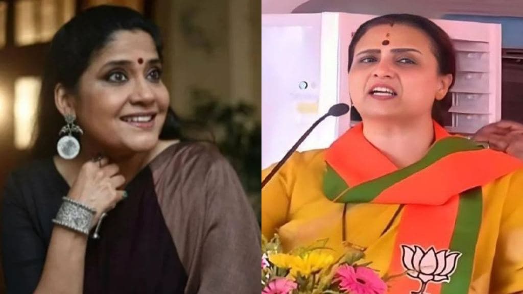 renuka shahane chitra wagh