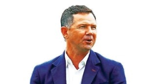 Ricky Ponting believes that there is no alternative to Kohli