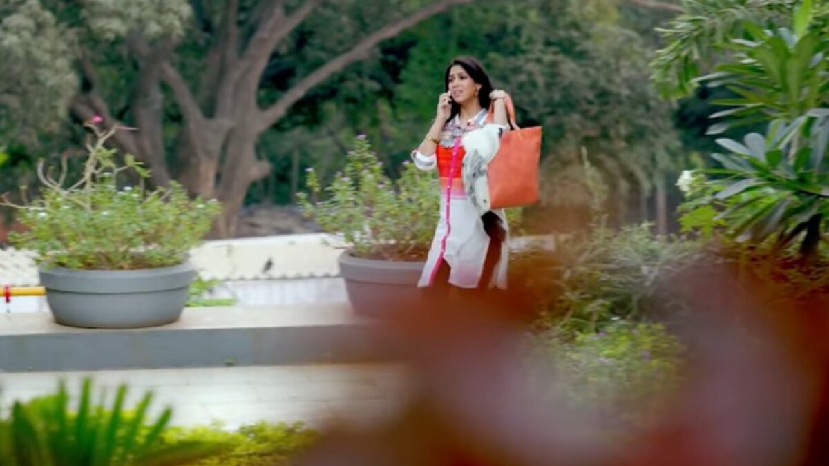 sakshi Tanwar