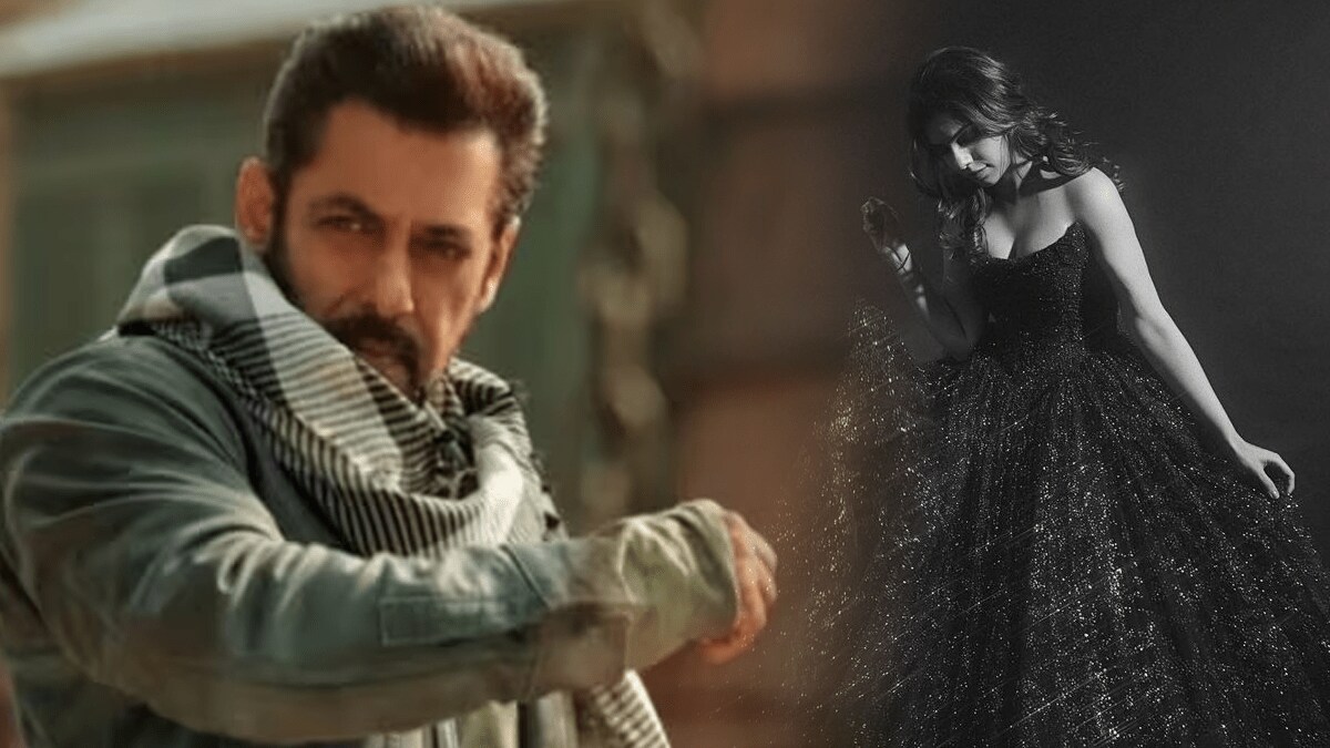 Salman khan once proposed and ask to marry this actress who is sanjay leela bhansalis niece