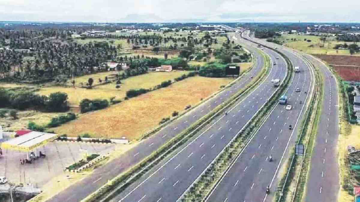 Samruddhi Highway, Shirdi Bharveer Phase, Shirdi Bharveer Phase Completes One Year, 1 Crore Vehicles, Rs 725 Crore Revenue, maharashtra,