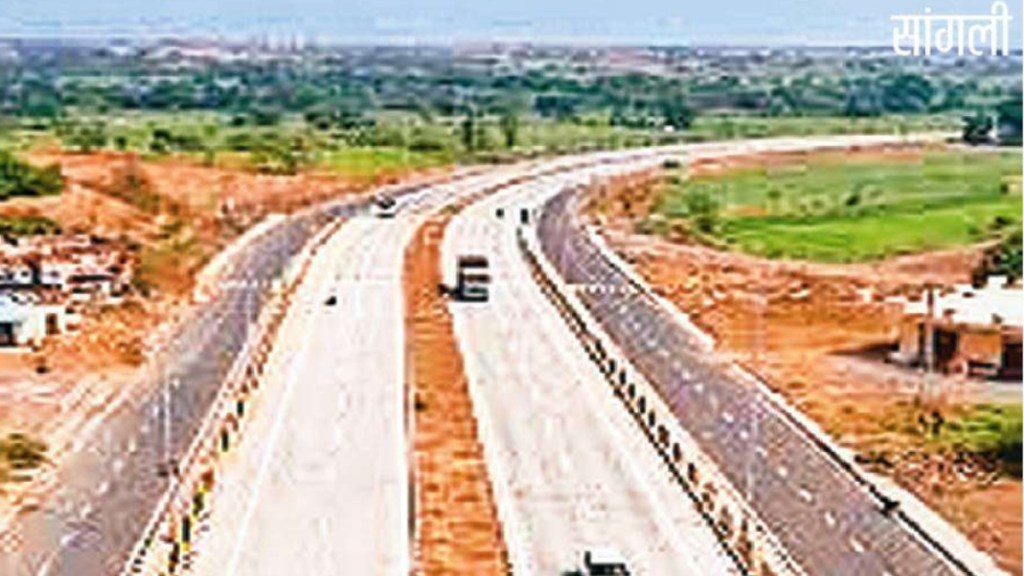 sangli district per capita income increased by 14 63 percent during year due to irrigation scheme