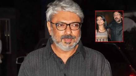 sanjay leela bhansali vaibhavi marchant