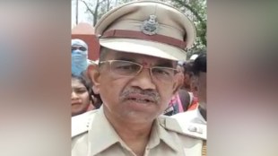 Suspension action against Excise Department Superintendent Sanjay Patil who was arrested in beer shop license bribery case