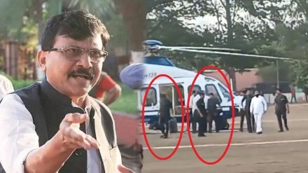 sanjay raut eknath shinde bags