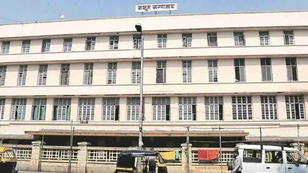 hospital administration silence on malpractices in sassoon general hospital