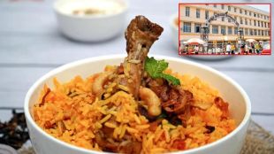 Sassoons inquiry committees eat biryani and hospital staff and nurses starving