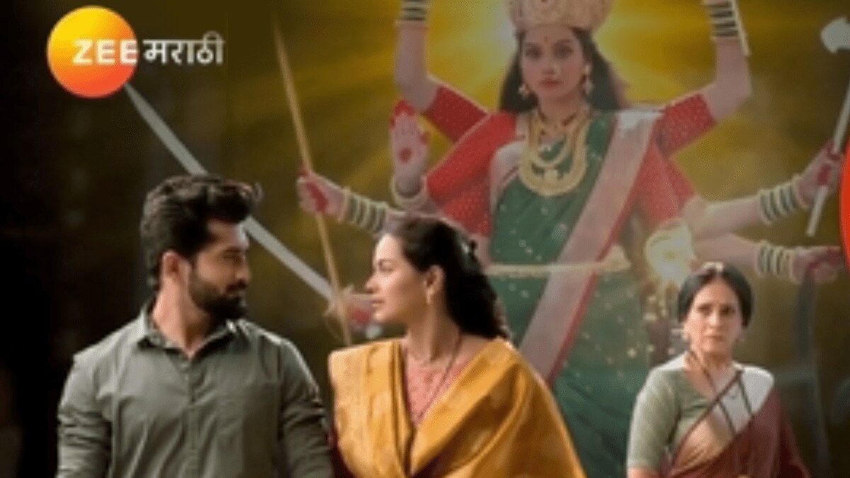 Zee marathi Satvya Mulichi Satavi Mulgi will be remake dubbed in hindi