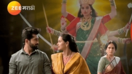 Zee marathi Satvya Mulichi Satavi Mulgi will be remake dubbed in hindi
