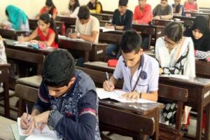 interim result of the fifth and eighth scholarship examination has been announced