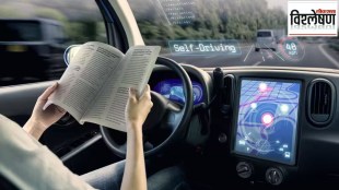 loksatta analysis why self driving cars becoming unreliable