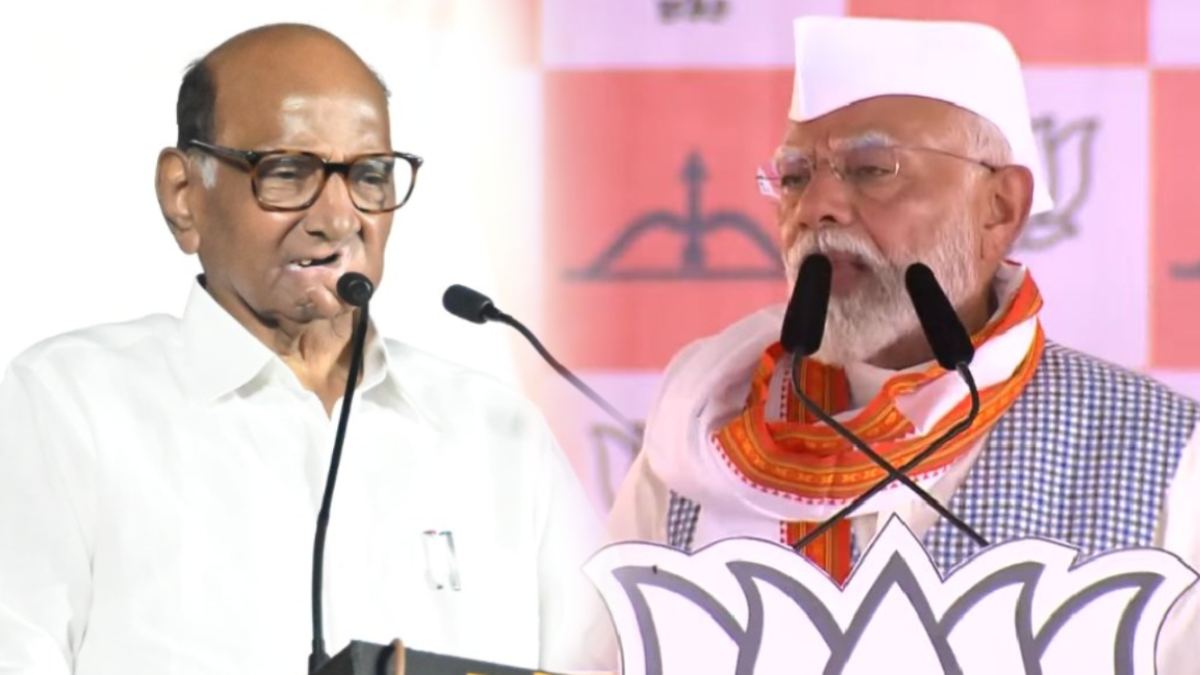 sharad pawar narendra modi (1)