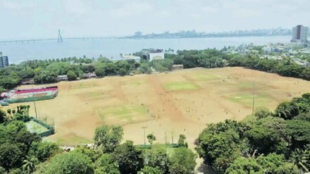 MNS and Thackeray Shiv Sena square off for Shivaji Park ground